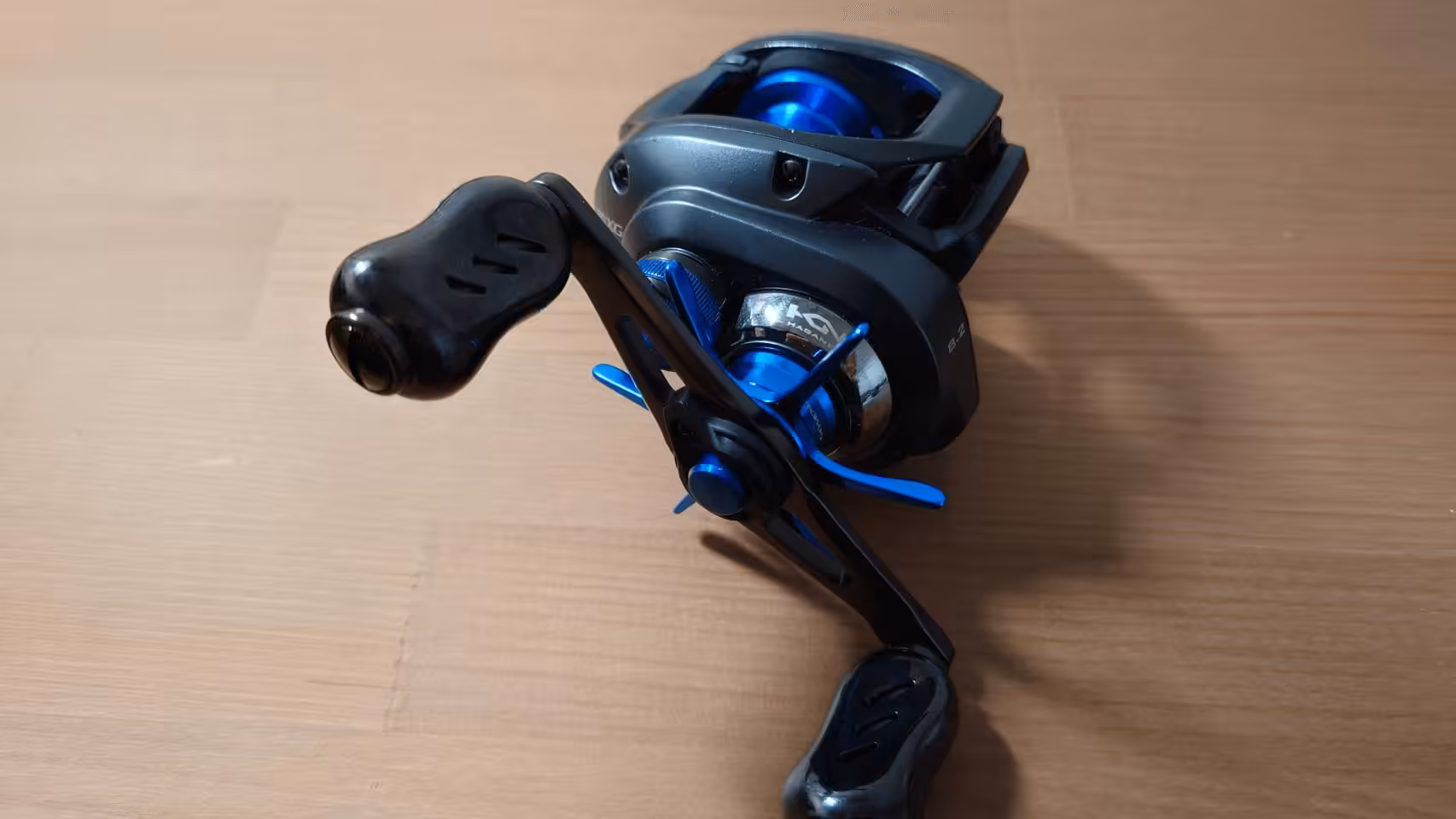 20SLXDCにゴメクサスハンドルノブのまとめ