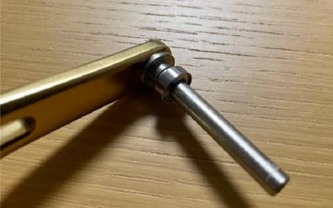 ゴメクサスのT105を徹底レビュー!装着方法や使い心地を紹介 8