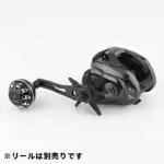 CL-A　鍛造カーボン製ハンドル　アルミ製ハンドルノブ付き　65-75ｍｍ - 画像 (18)