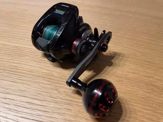 19炎月CT 150PG　ゴメクサス　L-A