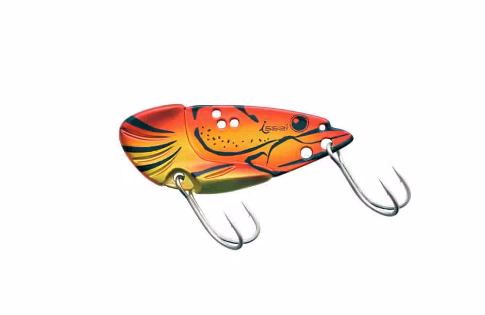 ゴメクサス　一誠 ザリメタル9g