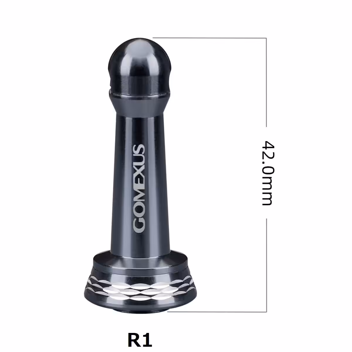 r1 size