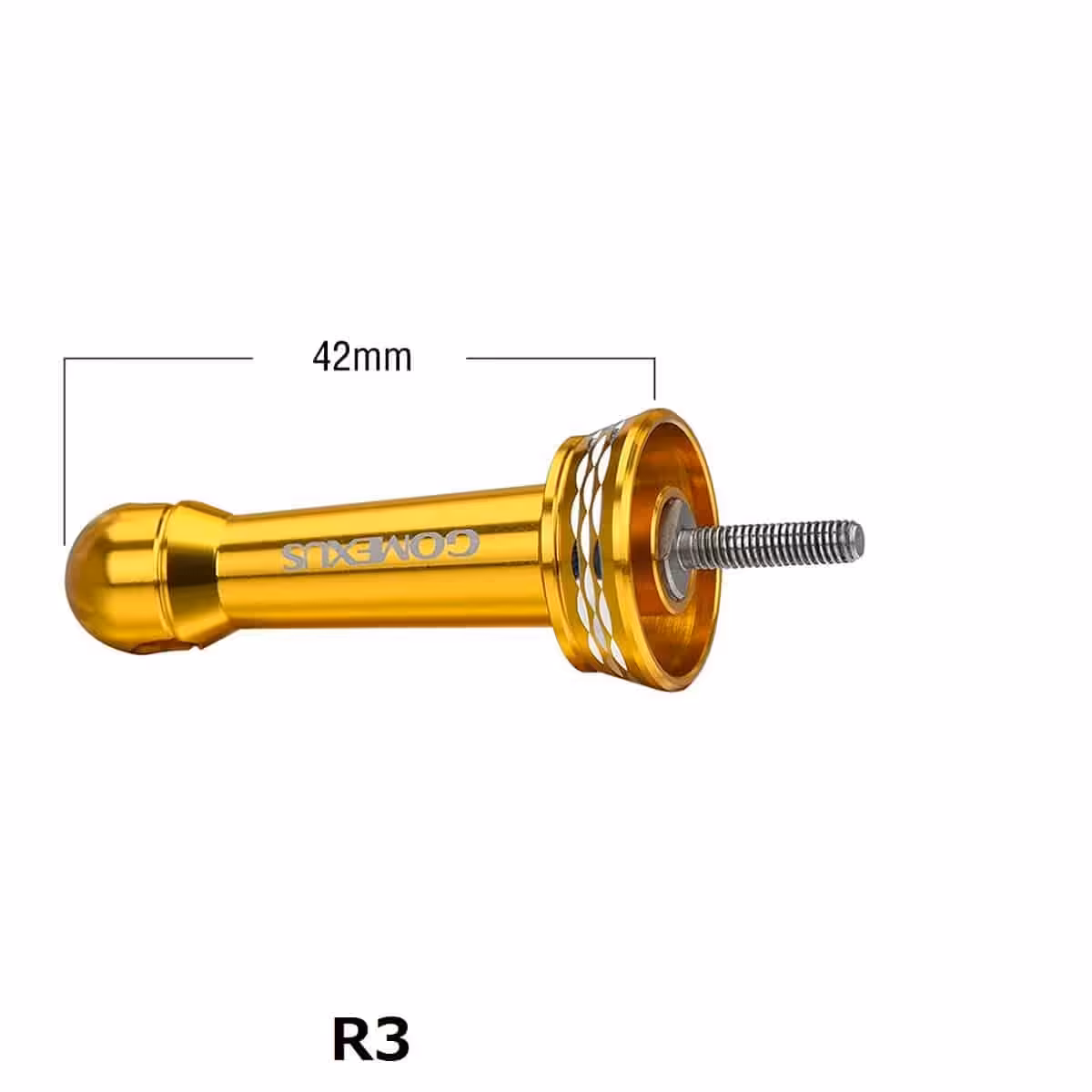 r3 size
