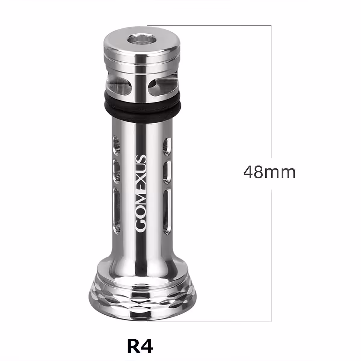 r4 size