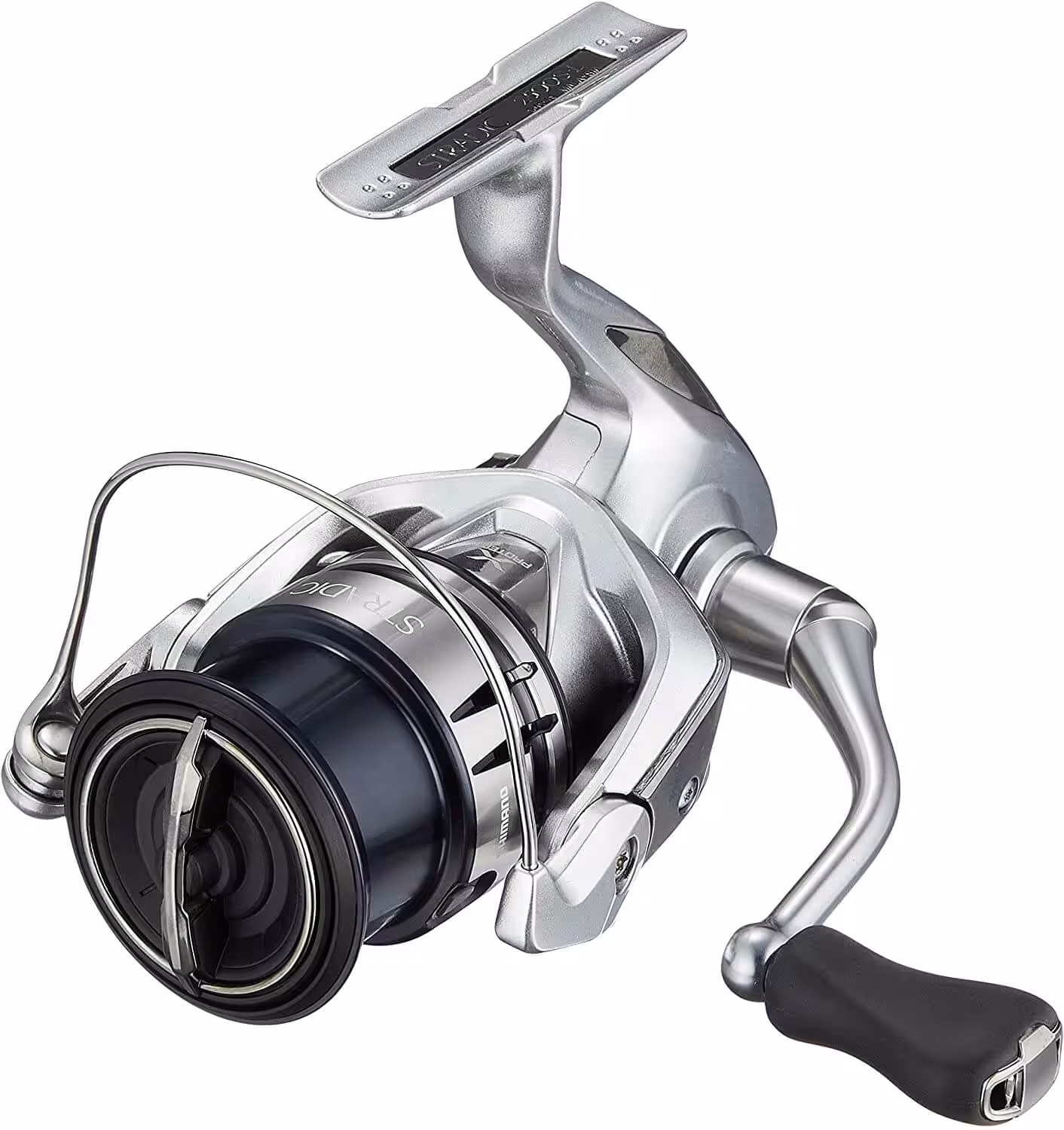 SHIMANO(シマノ) 19 ストラディック 2500S