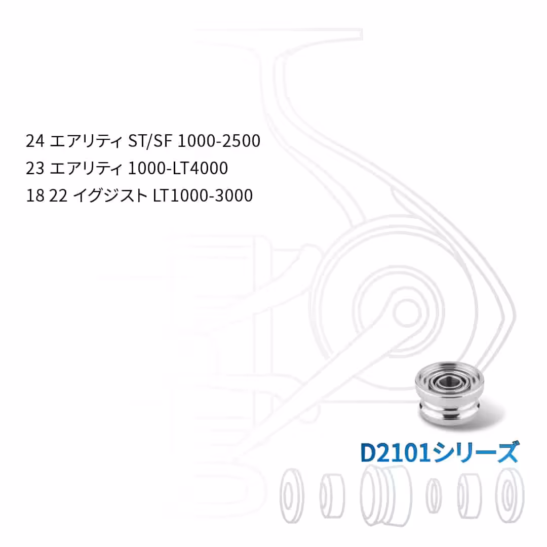 D2101新