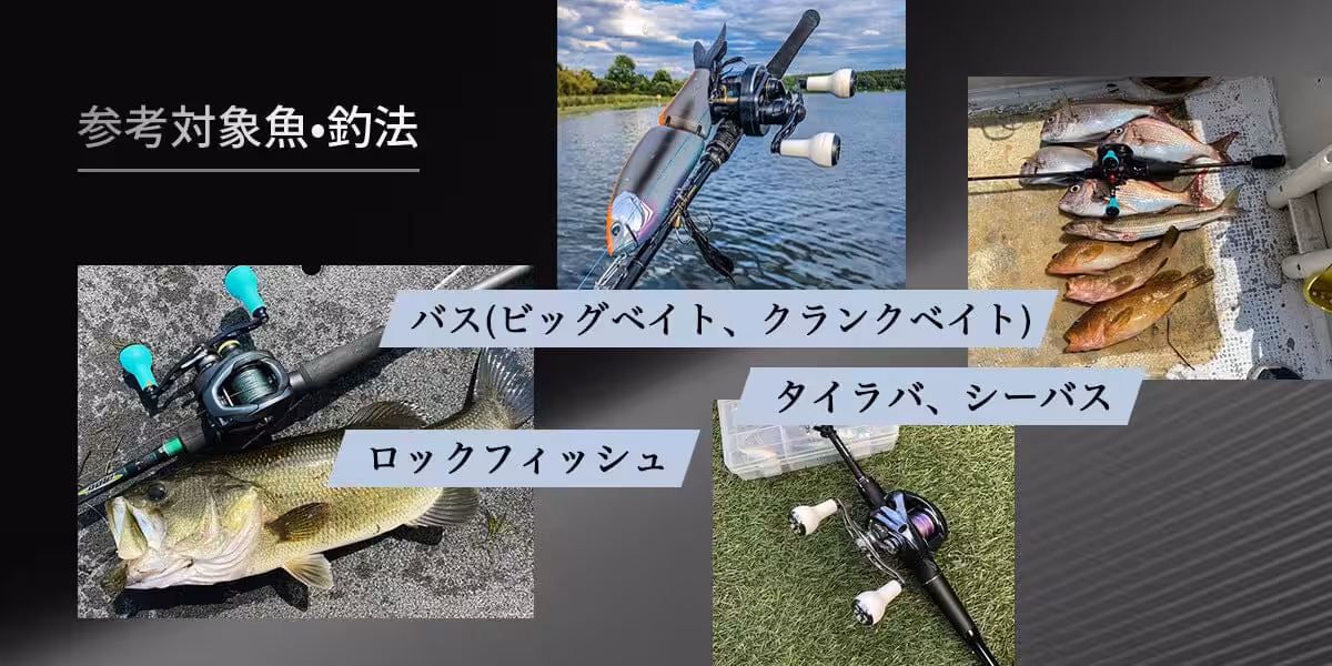 Gomexus 触摸旋钮
