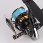 【23レガリス専用カスタム】FY-A20/R2 PRO/D210/A38/A41 1000-6000番対応　イカ アジング エギング - 画像 (18)