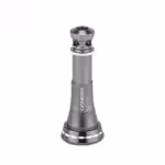 リールスタンド  R-EVO 42mm/47.5mm  折り畳み可能  彫刻バージョン  フック掛け ステラ向け